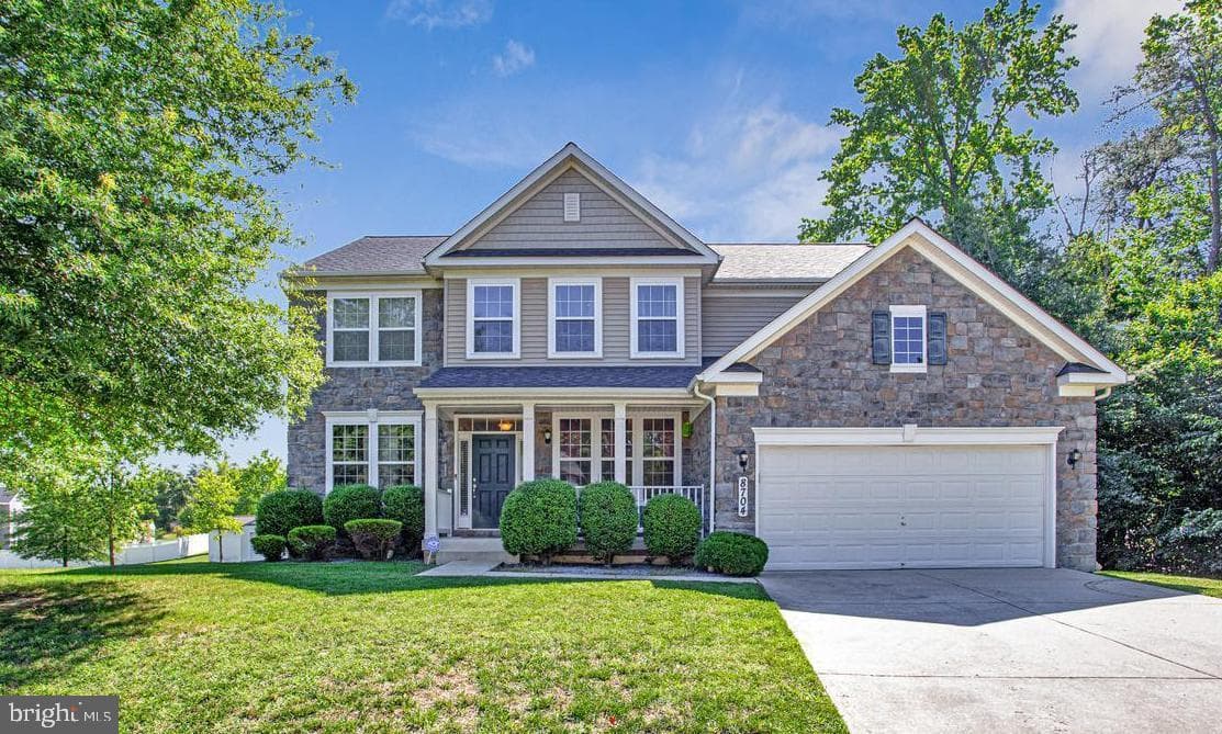 8704 Alexa Road photo 1