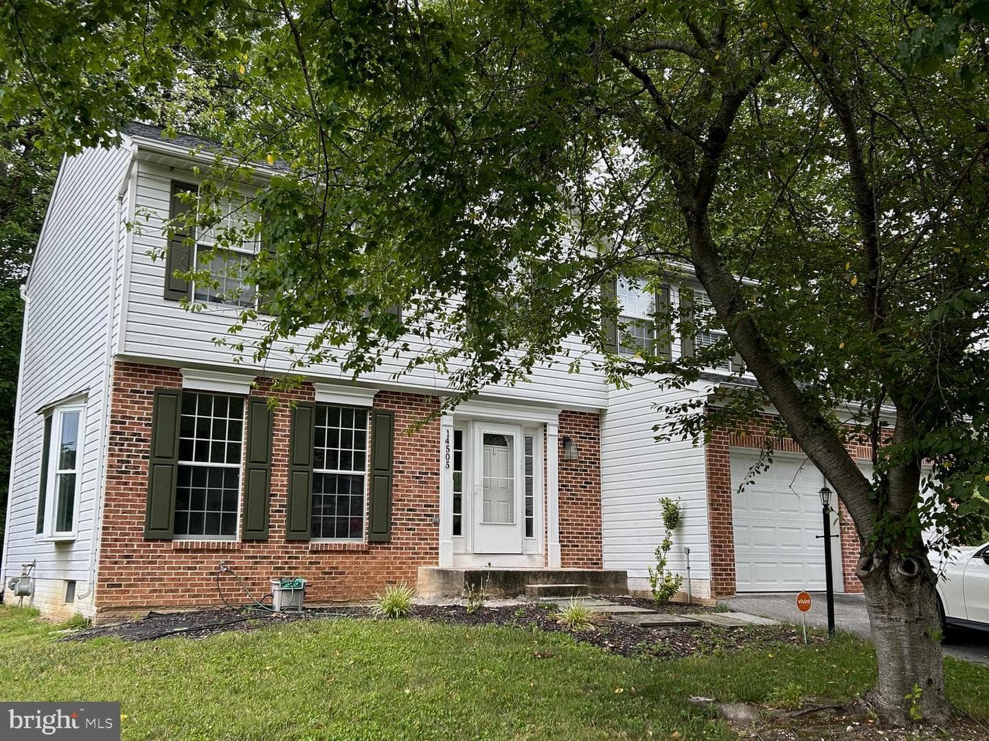 14505 Foust Street photo 1