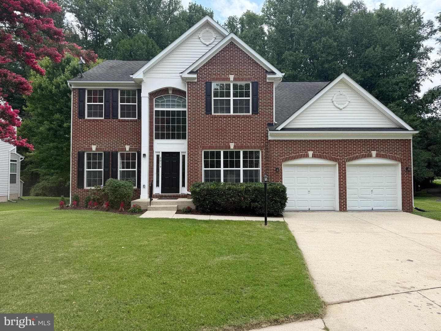 4016 Fox Gate Lane photo 1