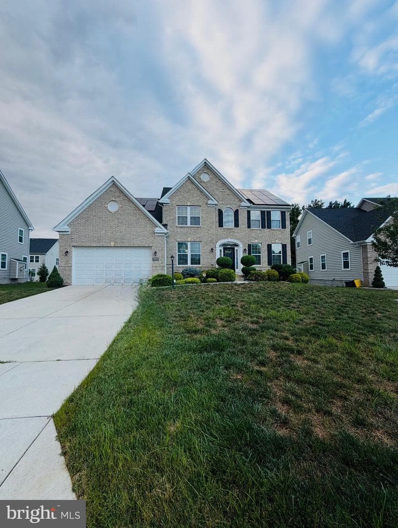 14120 Alfalfa Field Court photo 1