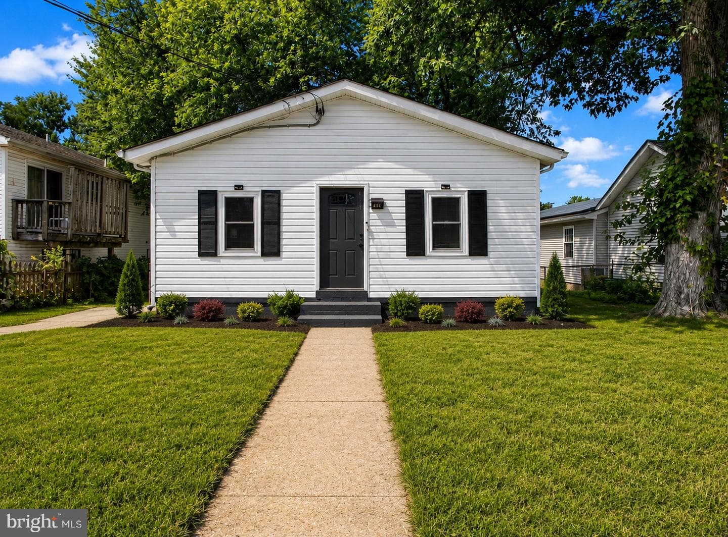 414 Carmody Hills Drive, Capitol Heights