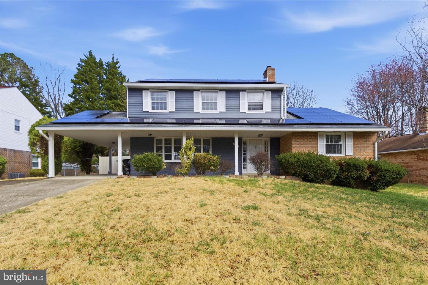 12802 Winona Drive photo 1