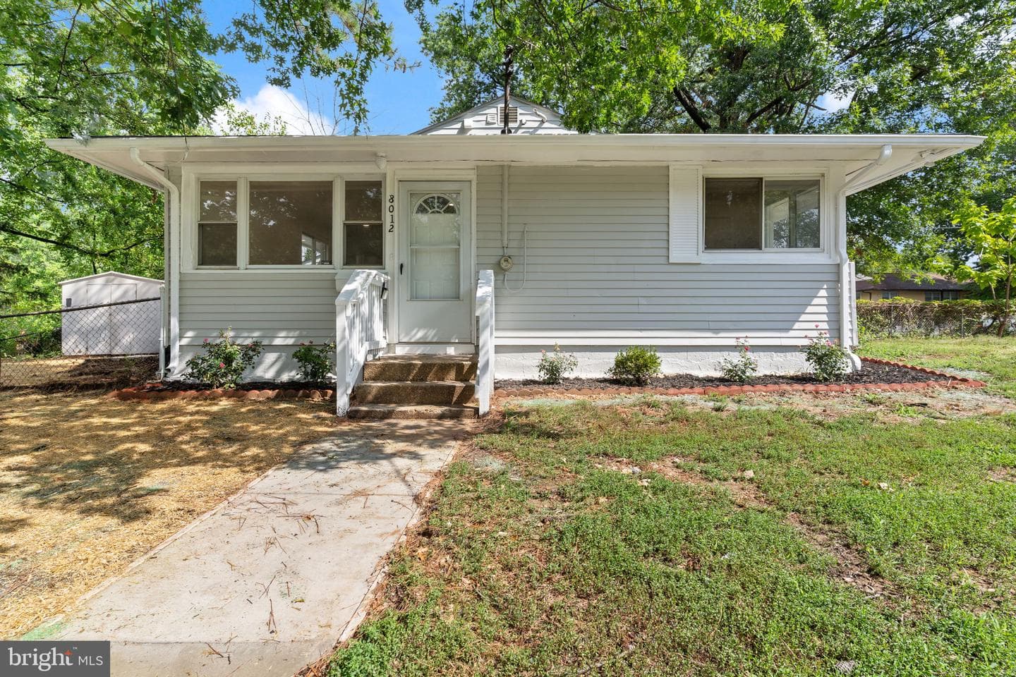 8012 Allendale Drive photo 1