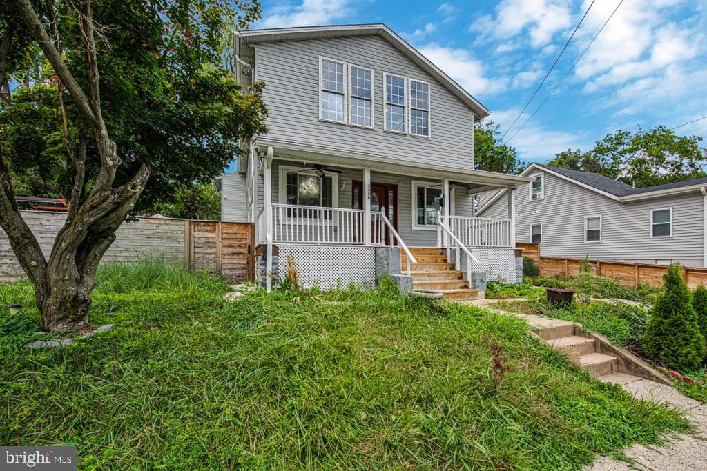 3406 41st Avenue photo 1