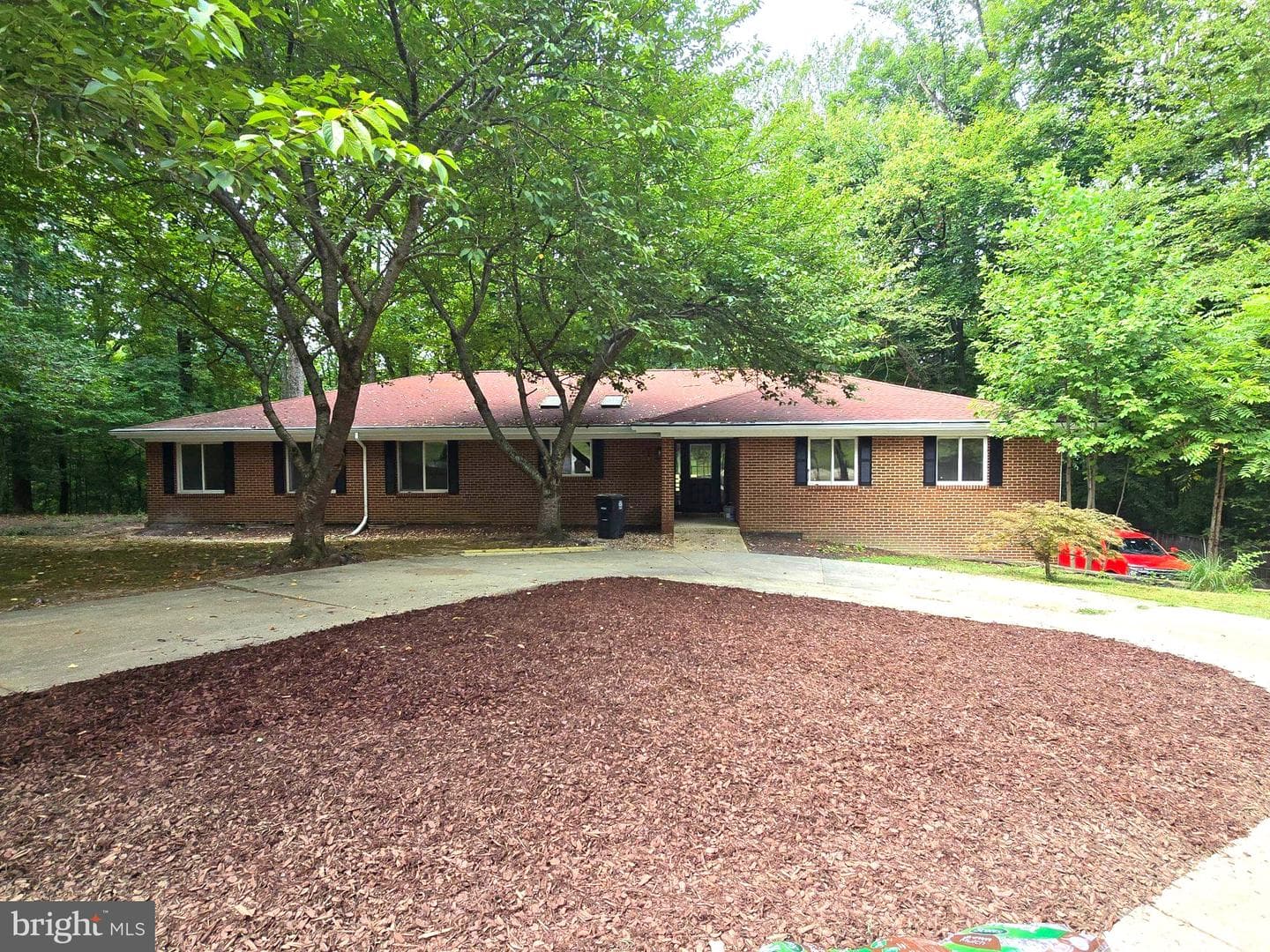 6300 Hickory Bnd photo 1