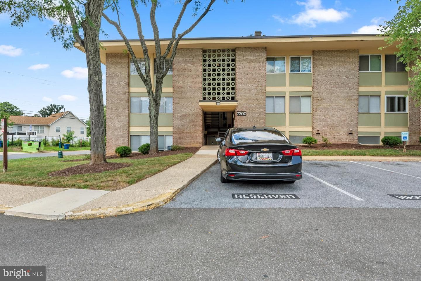 7203 Donnell Place #a-1 photo 1
