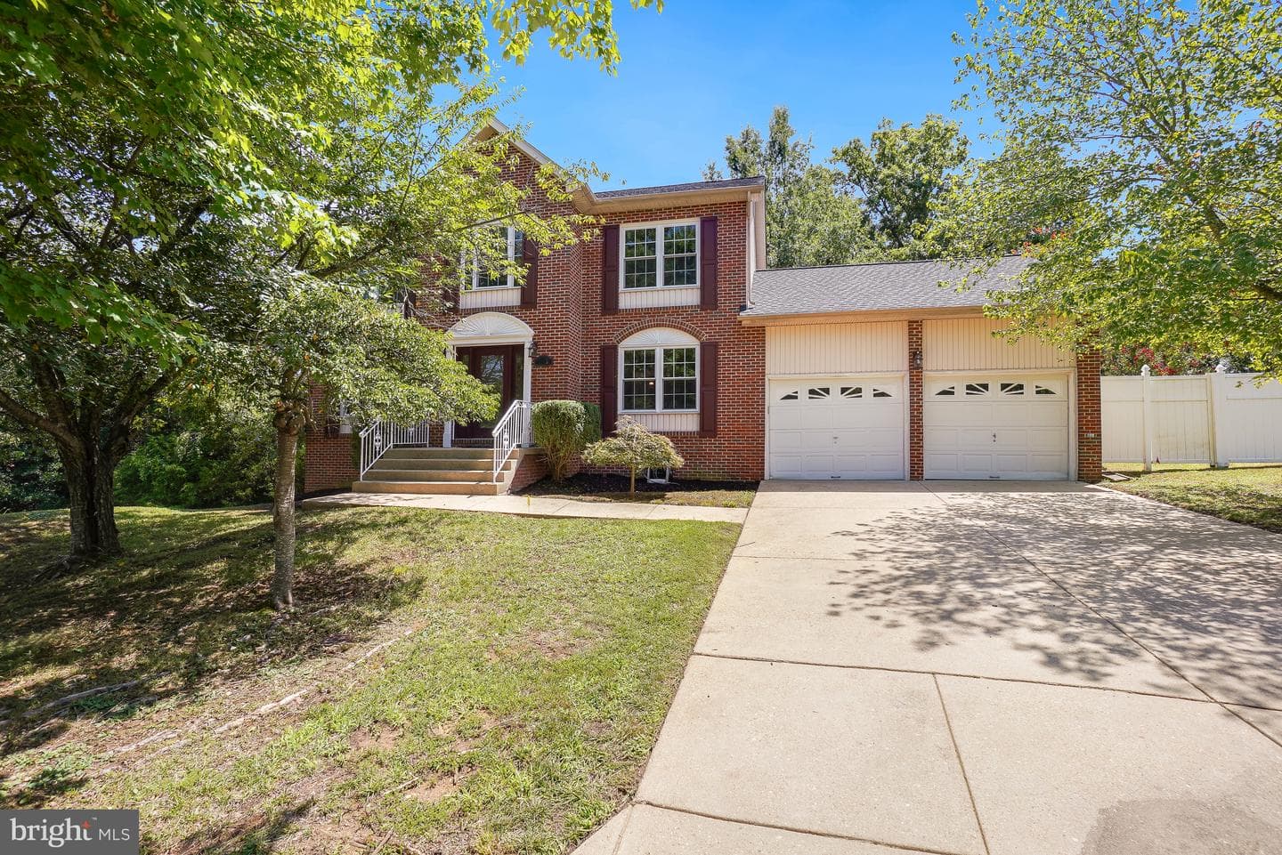 7608 Hector Court photo 1