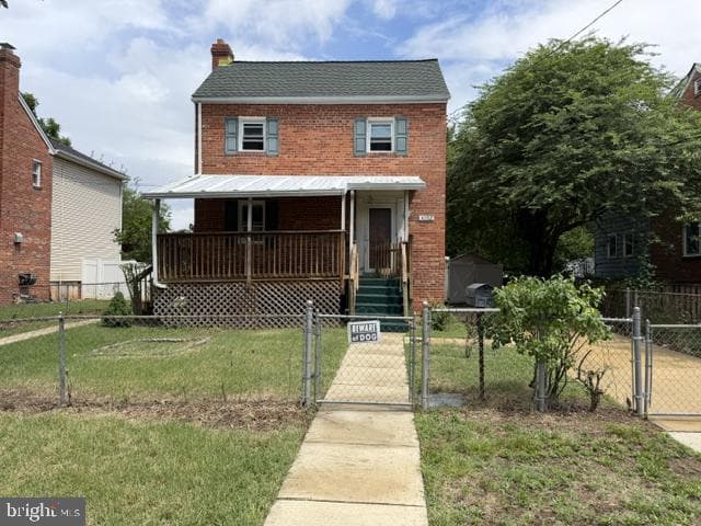 4802 Hamilton Street photo 1