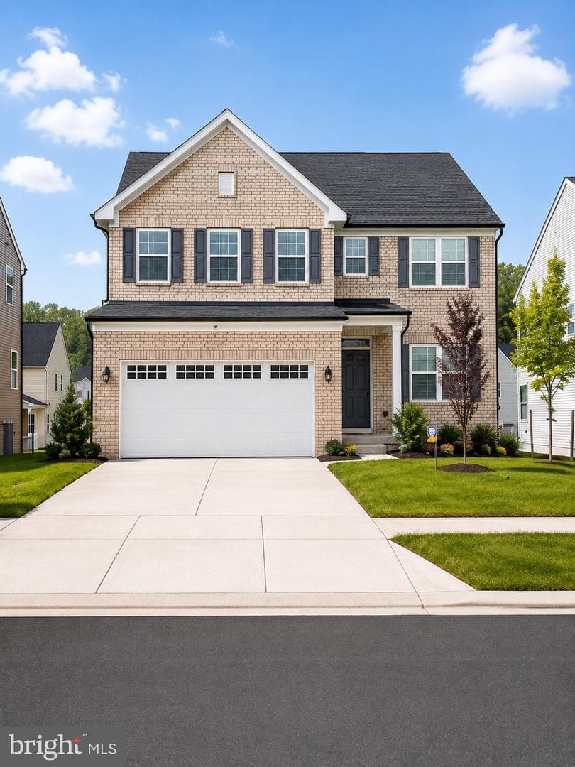 15609 Rockburn Way photo 1