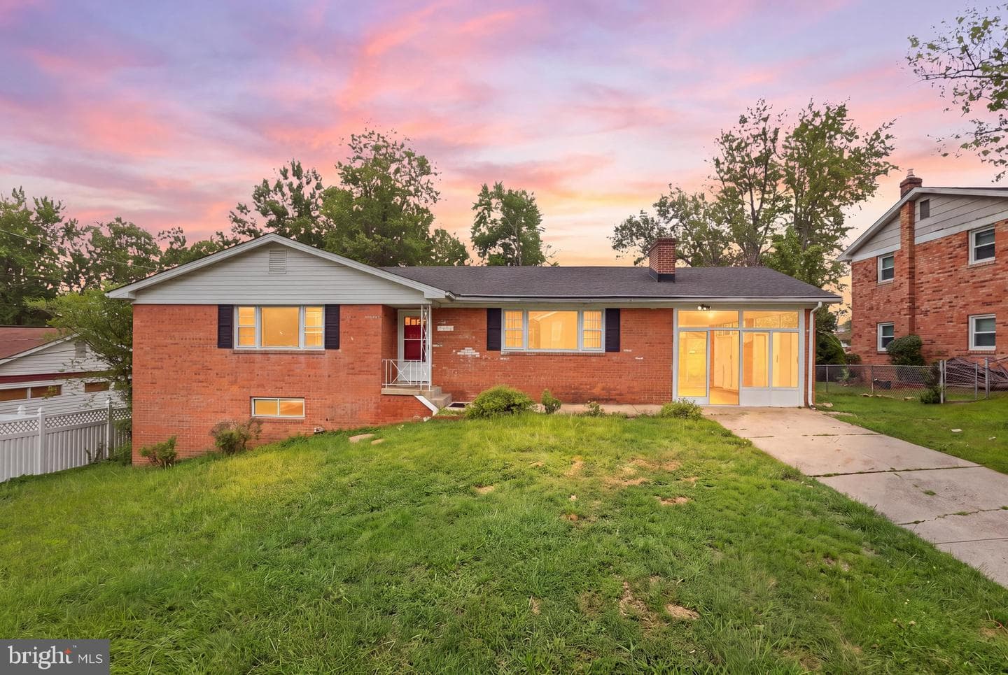 6915 Briarcliff Drive photo 1