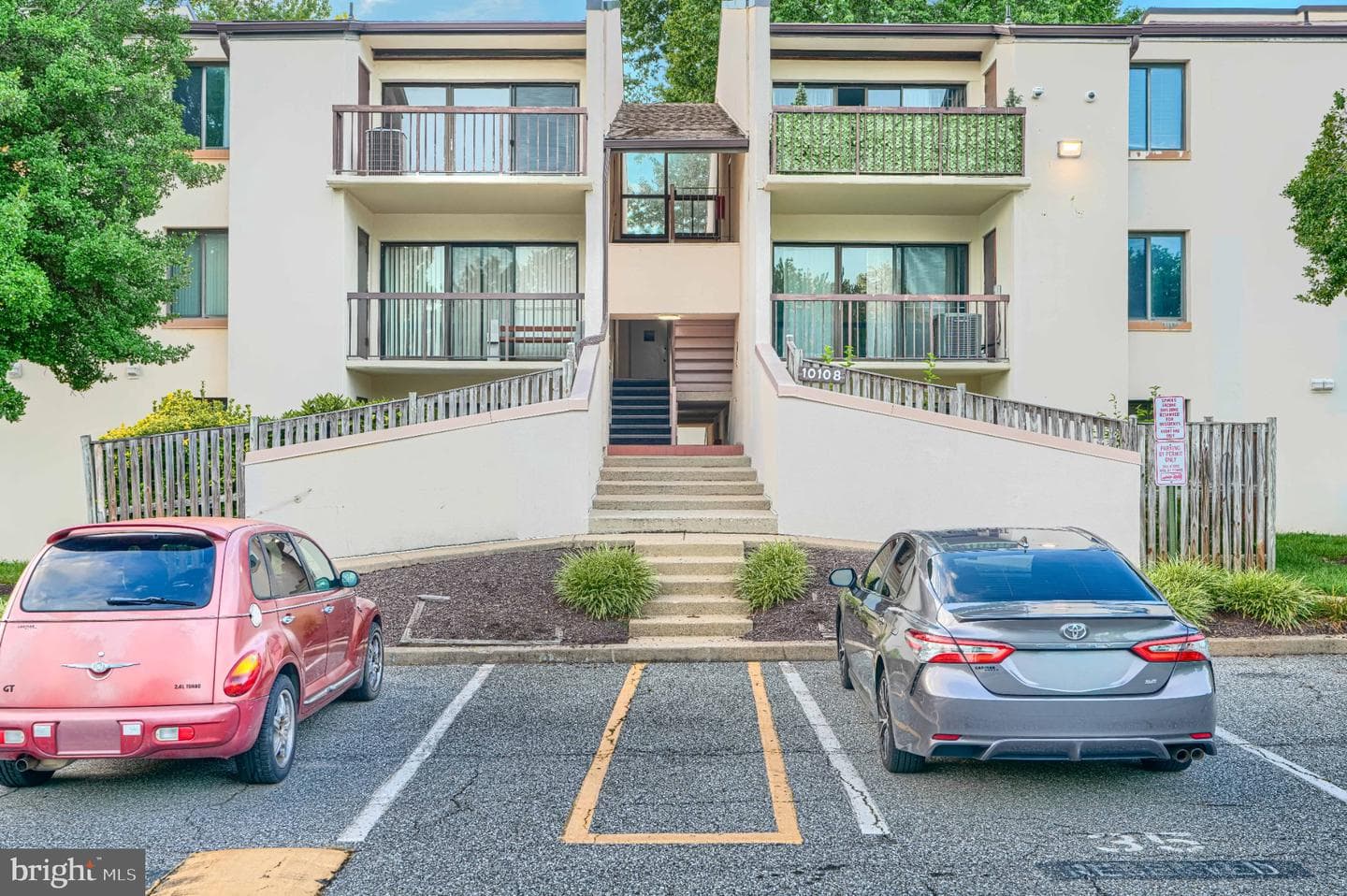10108 Campus Way S #303 photo 1
