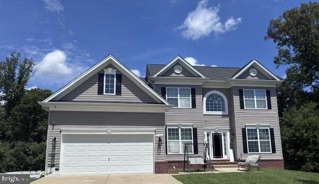 9500 Lormar Lane photo 1