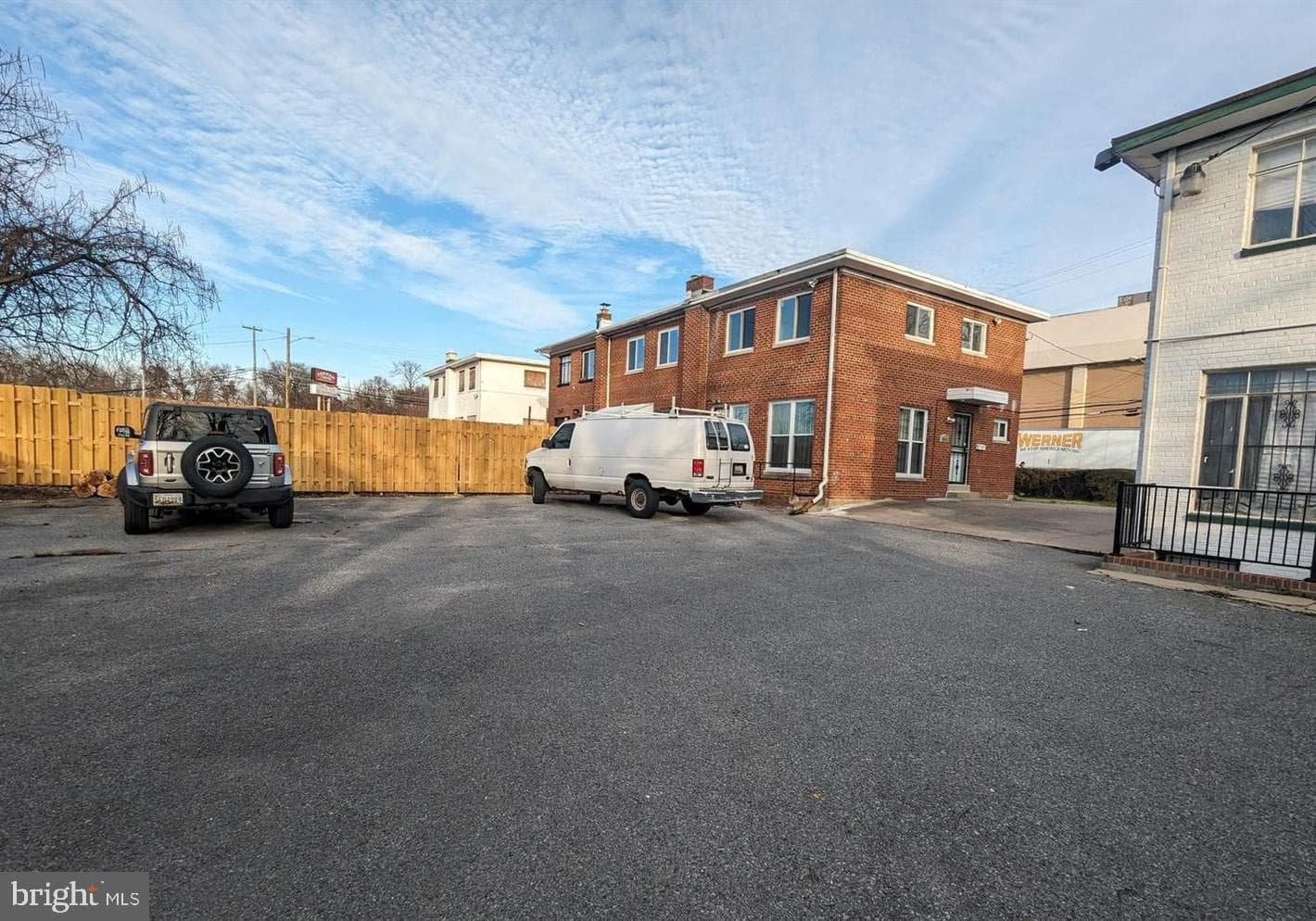 3018 Saint Clair Drive, Temple Hills