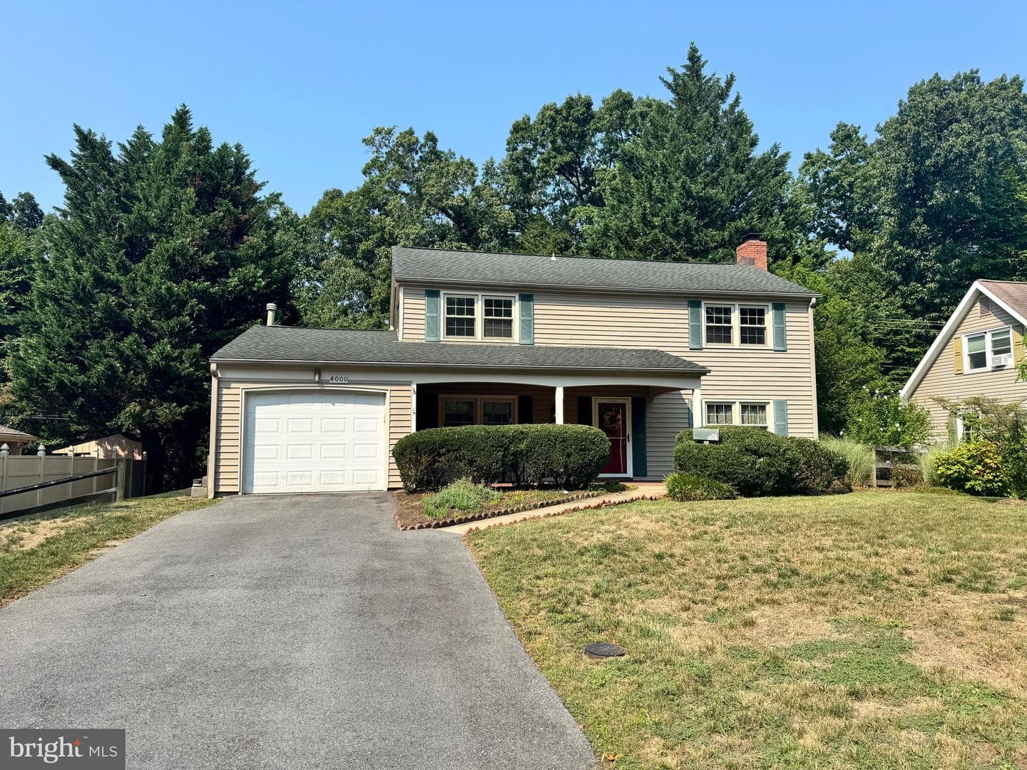 4000 Wakefield Lane photo 1