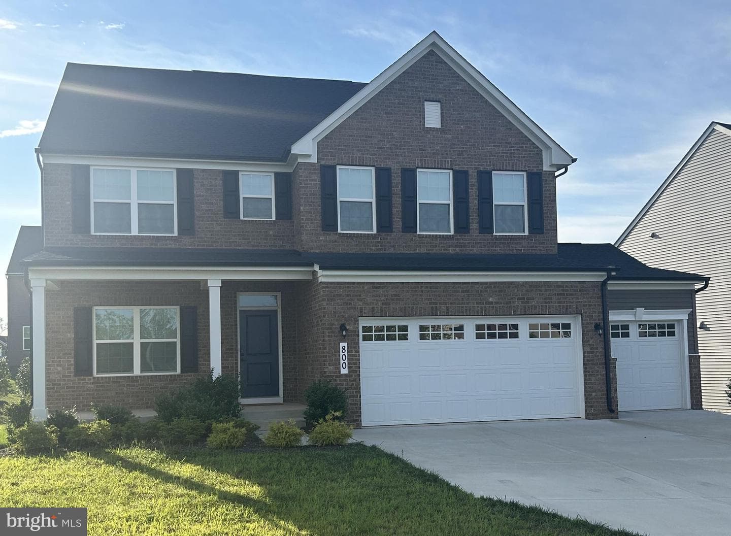 800 Moore Gate Way photo 1