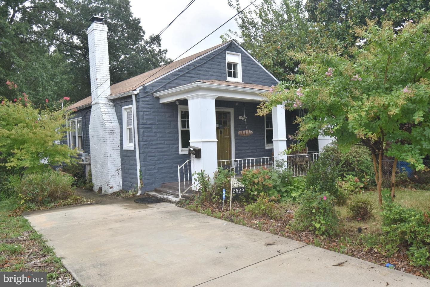 6529 Halleck Street photo 1