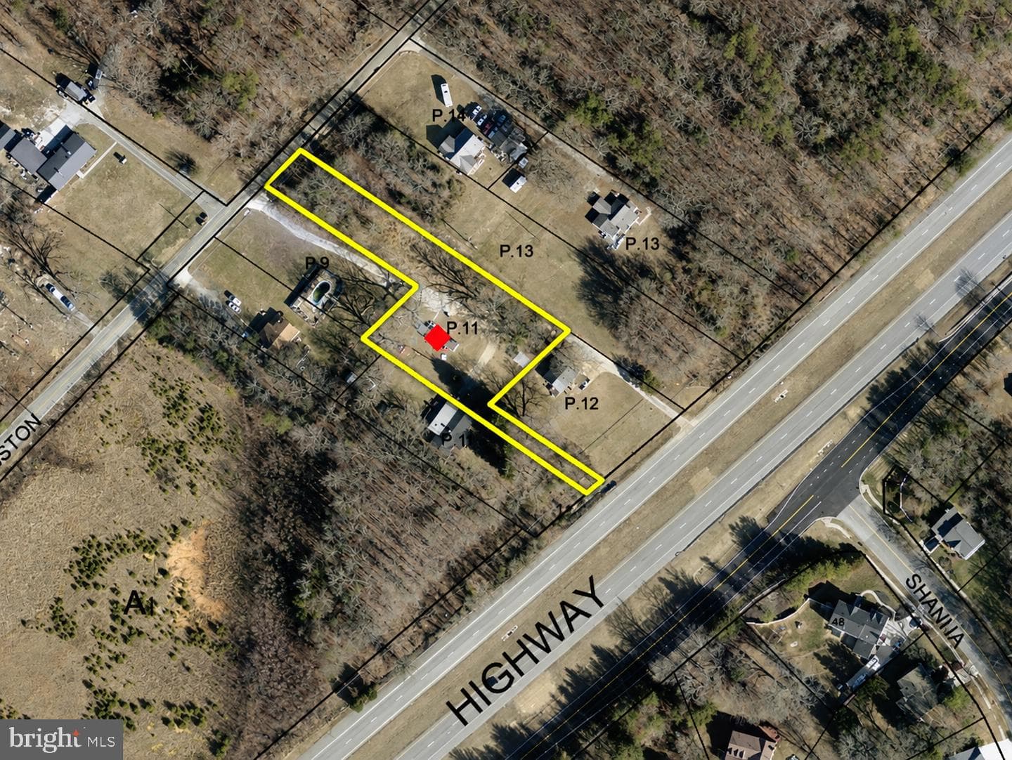 18116 Livingston Road photo 1