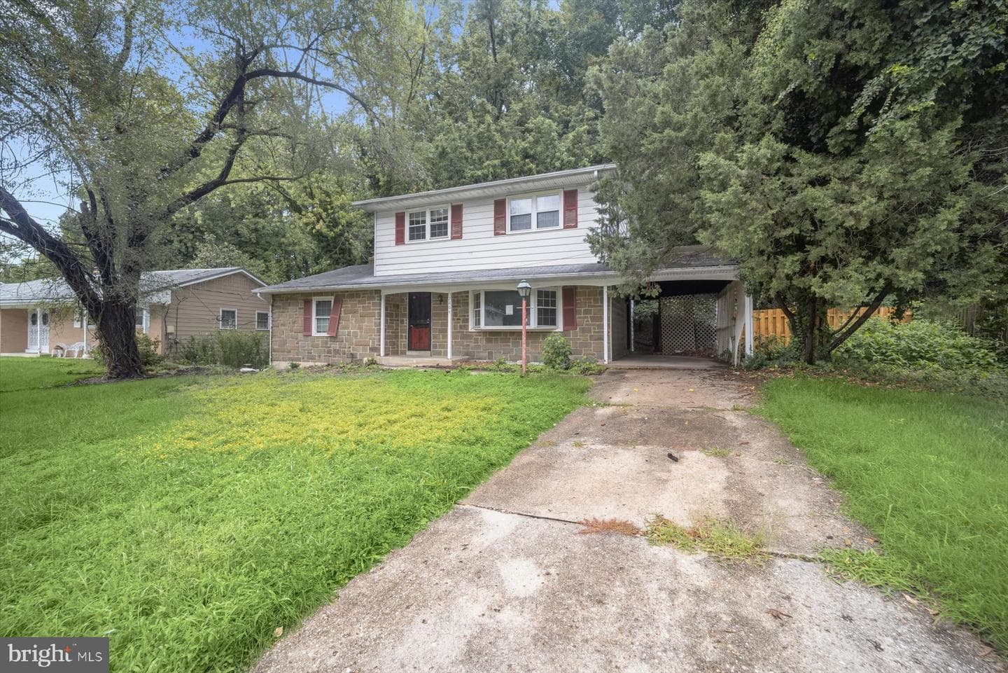 2804 Ivy Bridge Road photo 1