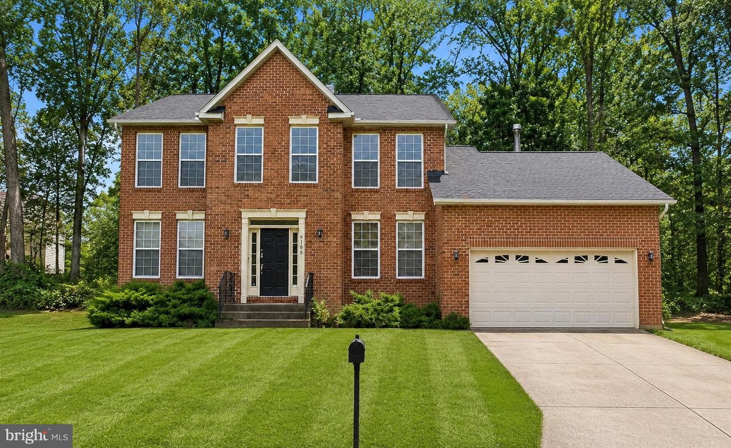 9106 Helmsley Drive photo 1