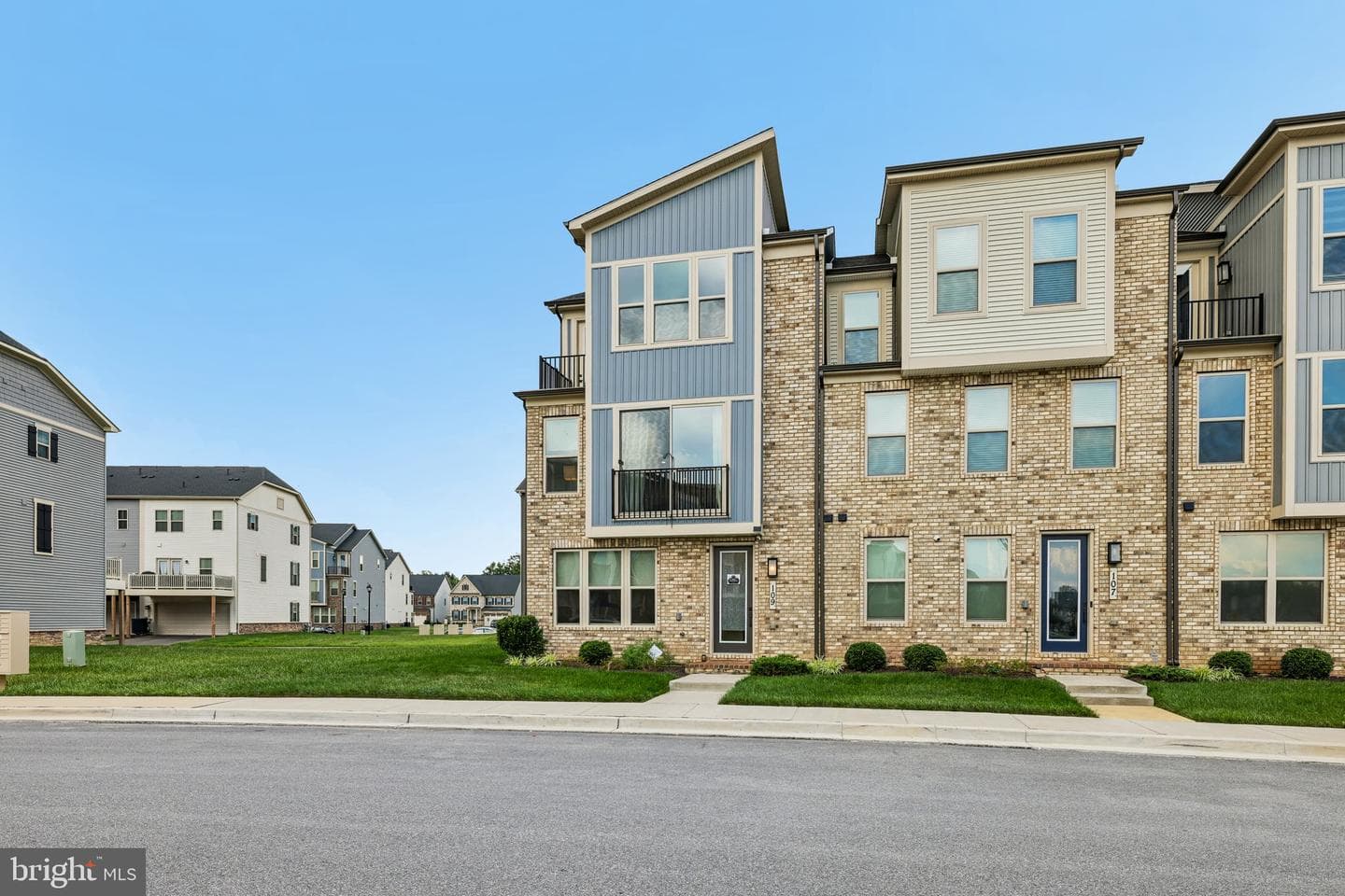 109 Green Branch Road photo 1