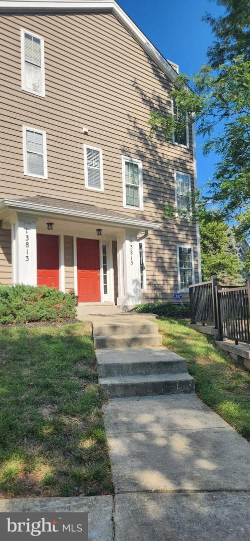 13815 King Gregory Way #121 photo 1