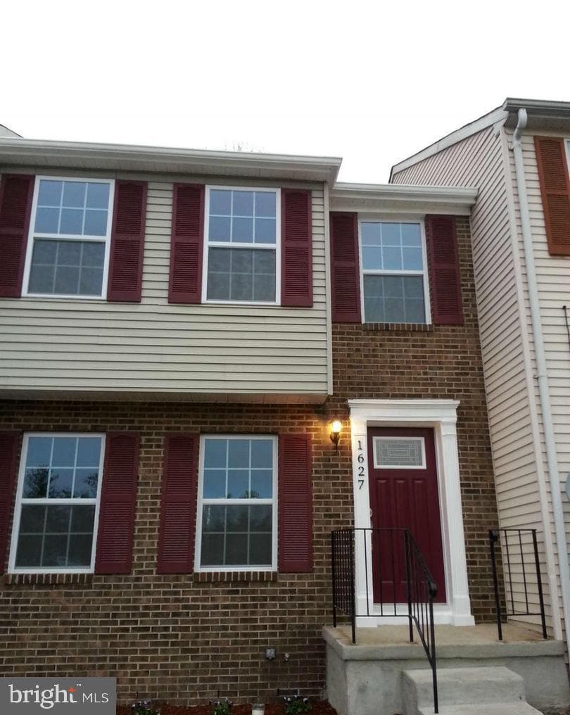 1627 Tulip Avenue, District Heights