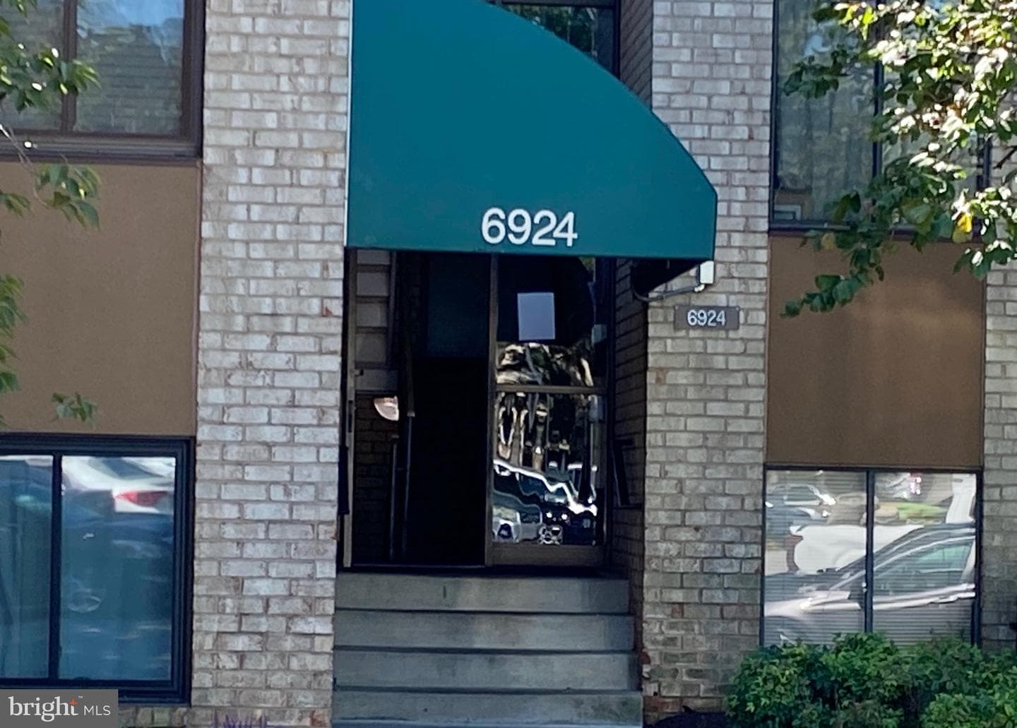 6924 Hanover Parkway #101 photo 1