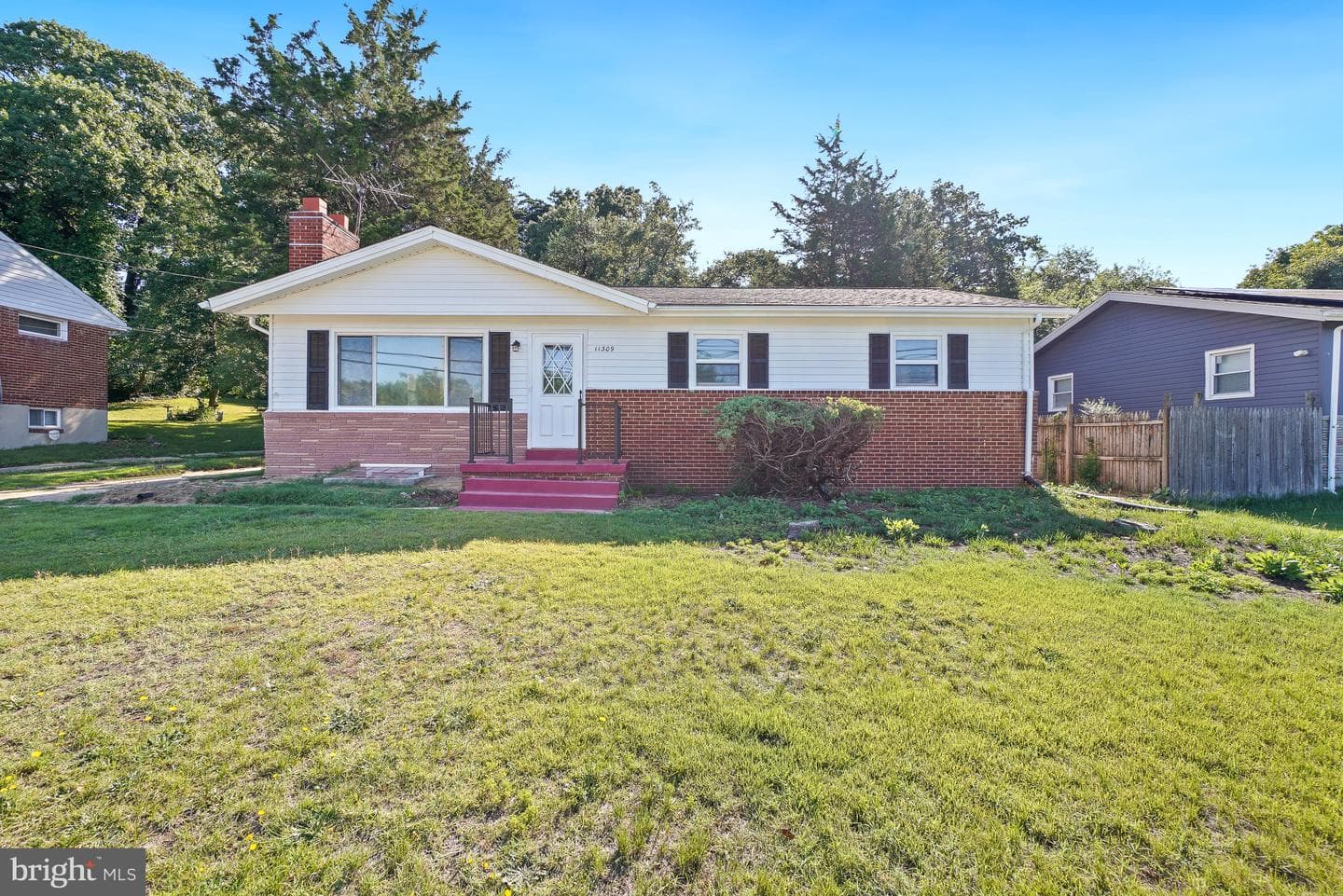 11309 Cherry Hill Road photo 1