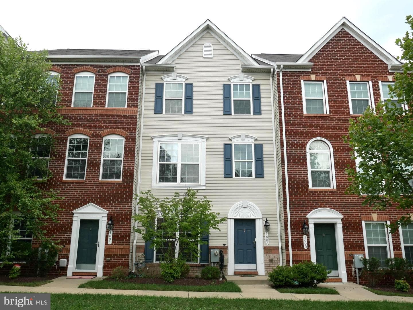 1602 Wesbourne Drive photo 1