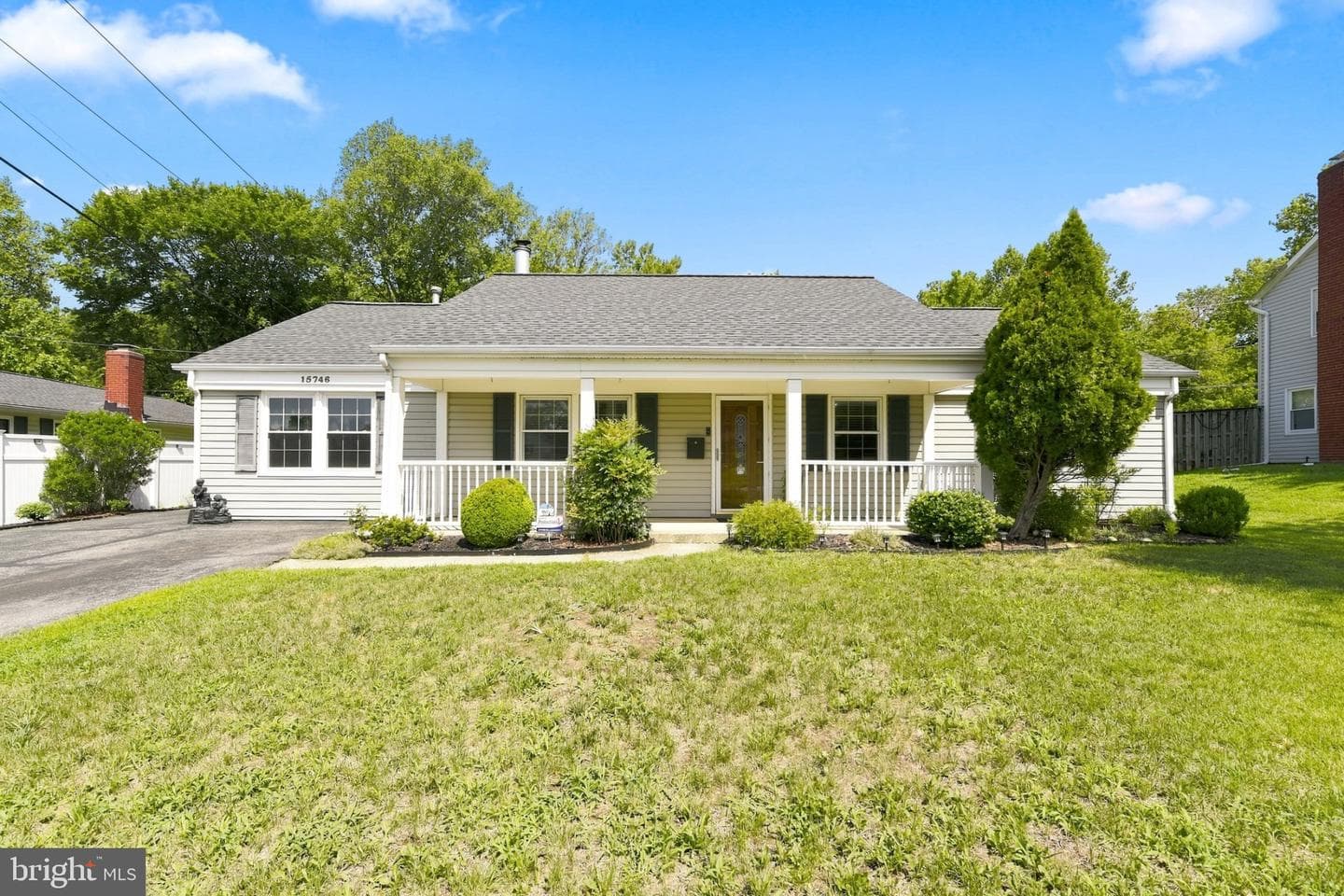 15746 Pointer Ridge Drive photo 1