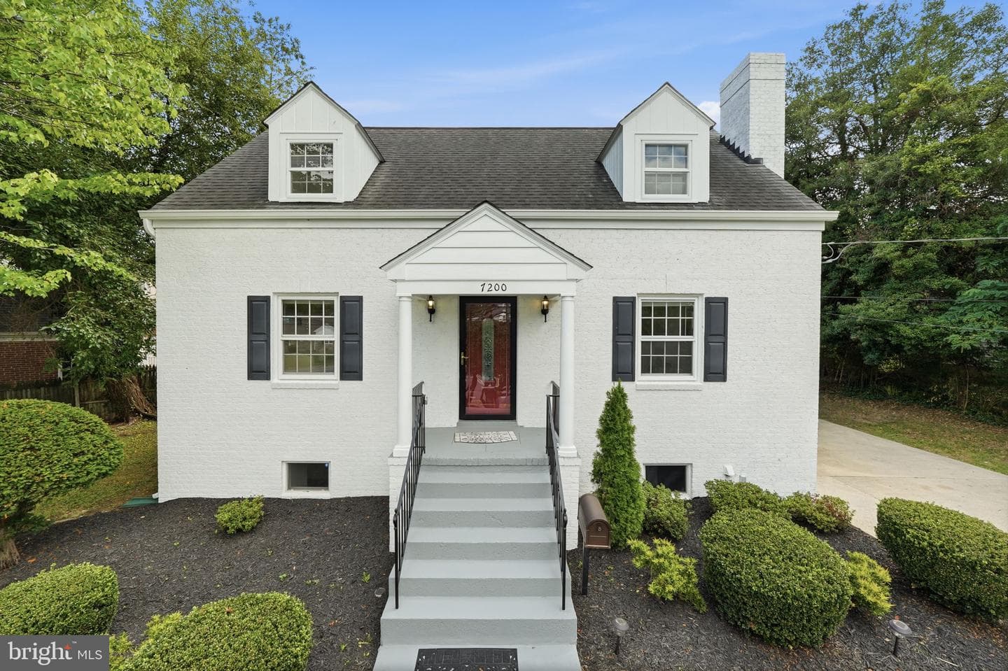 7200 Wells Parkway, Hyattsville