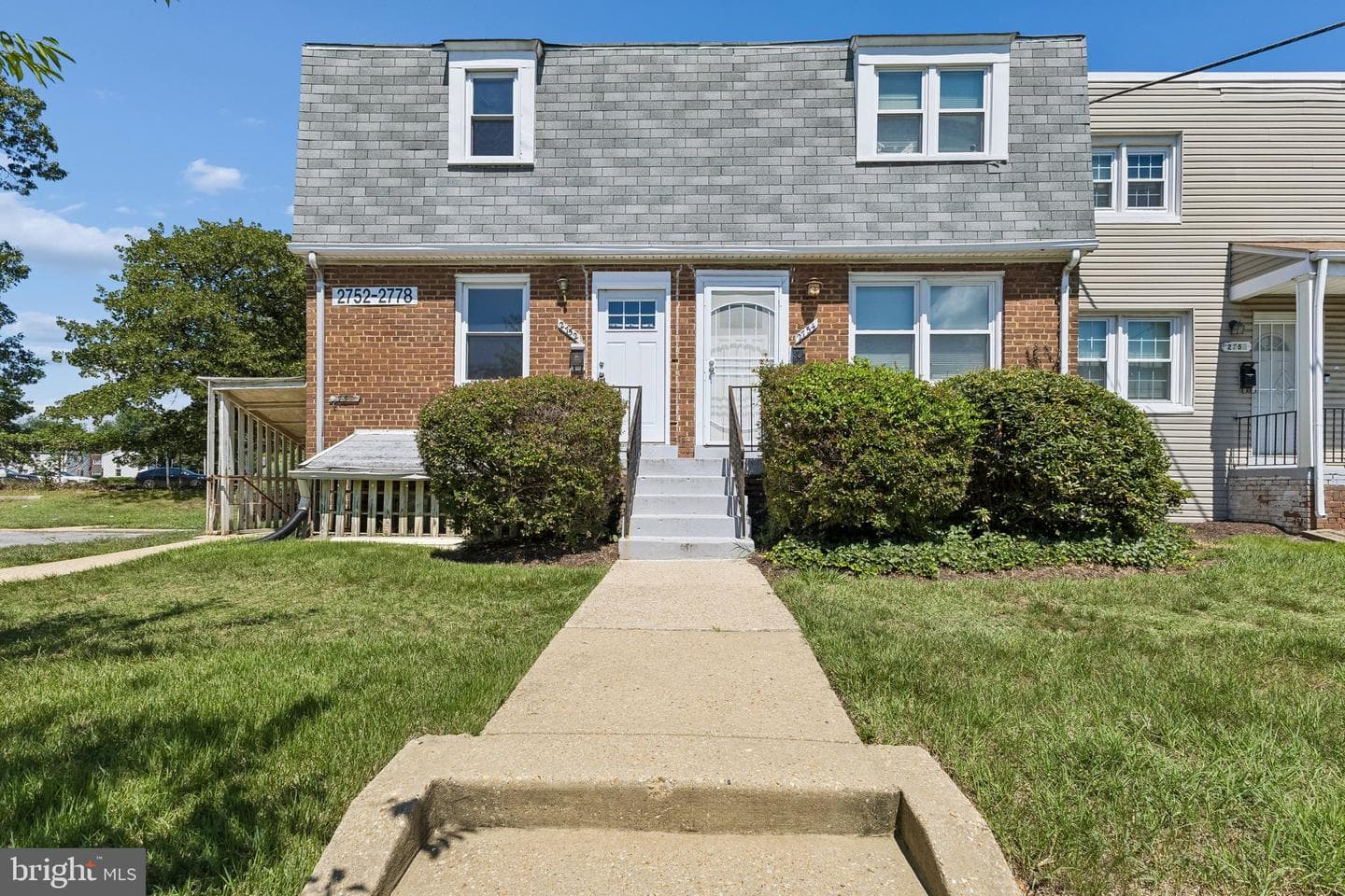2752 Iverson Street #71 photo 1