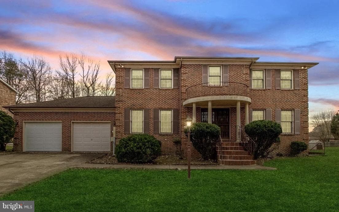716 Sero Estates Drive photo 1