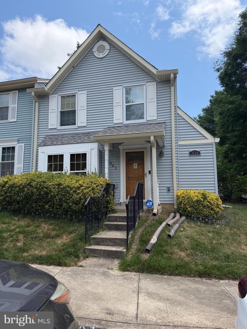 16301 Pewter Lane photo 1