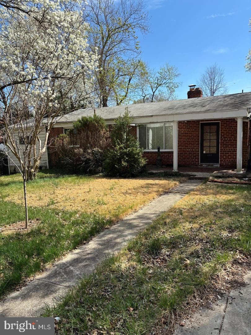 3307 Rutgers Street photo 1