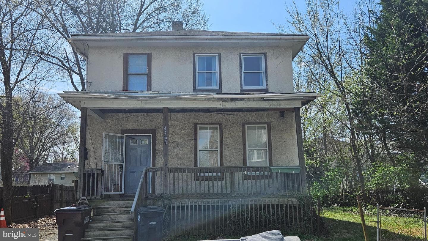 4709 Queensbury Road photo 1