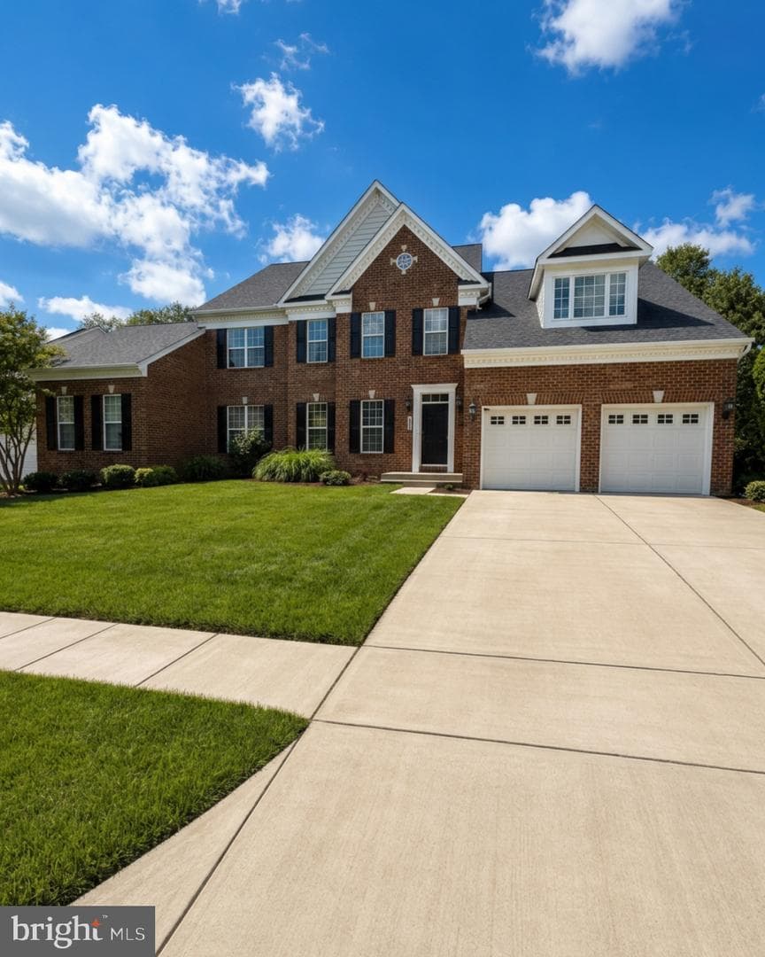6504 Chatham Park Drive photo 1