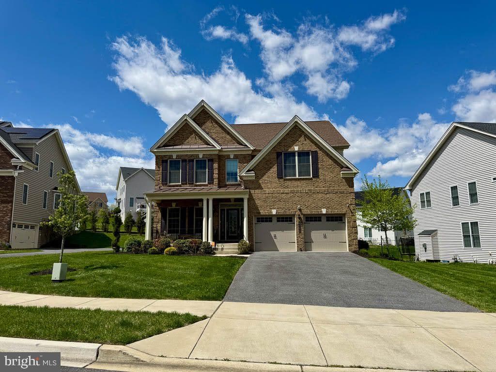 4705 Thoroughbred Drive photo 1