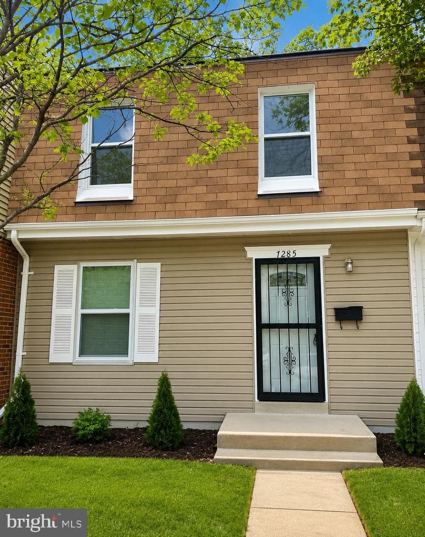 7285 Wood Hollow Terrace photo 1