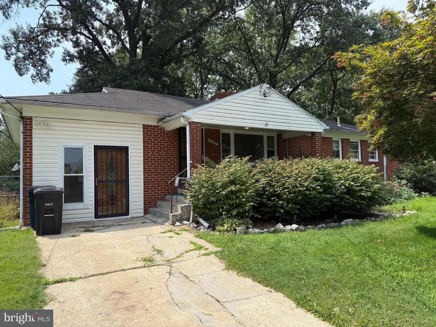9309 Tuckerman Street photo 1
