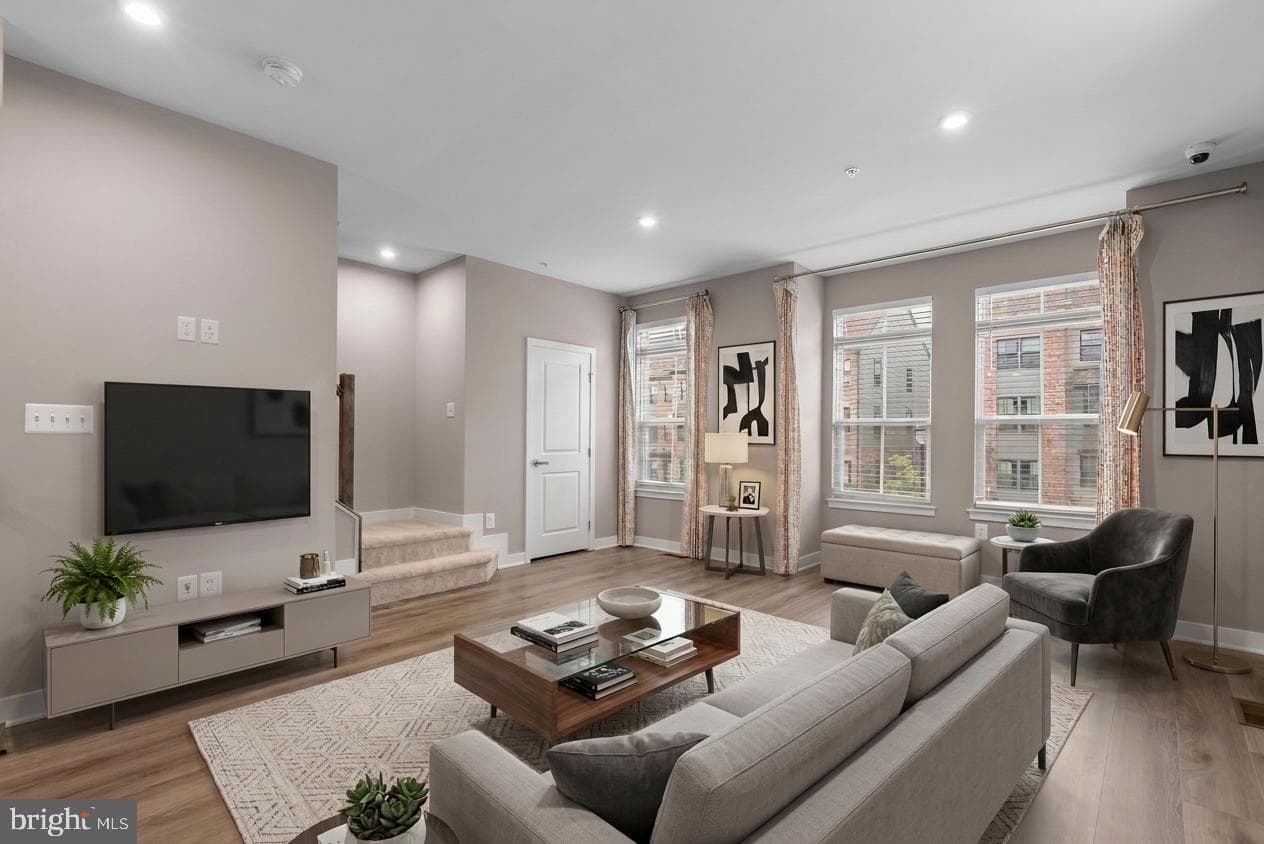 6100 Northwest Drive, Hyattsville