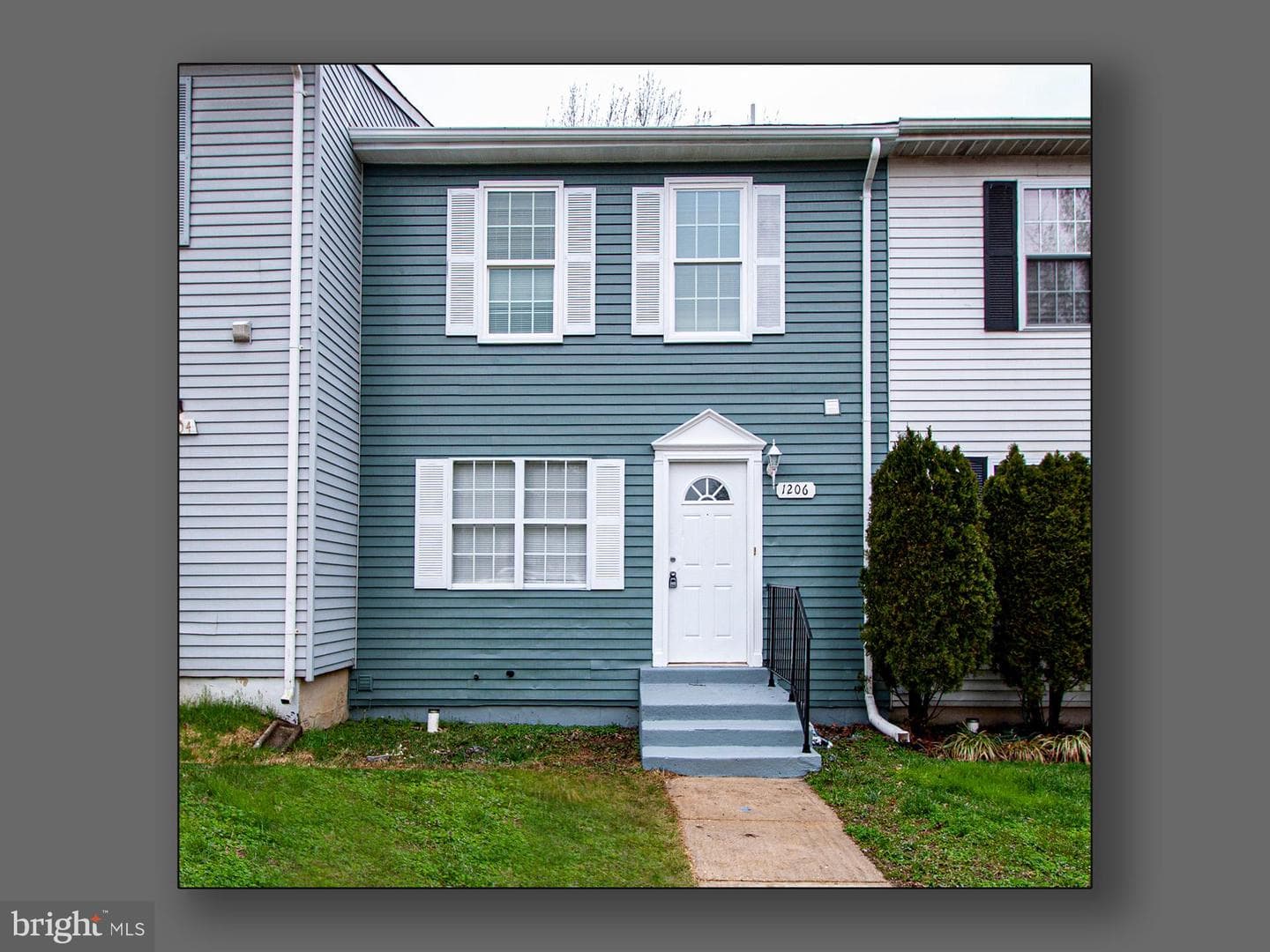 1206 Castlehaven Court photo 1