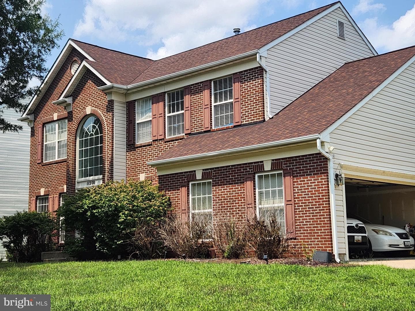 11200 Hickory Grove Court photo 1