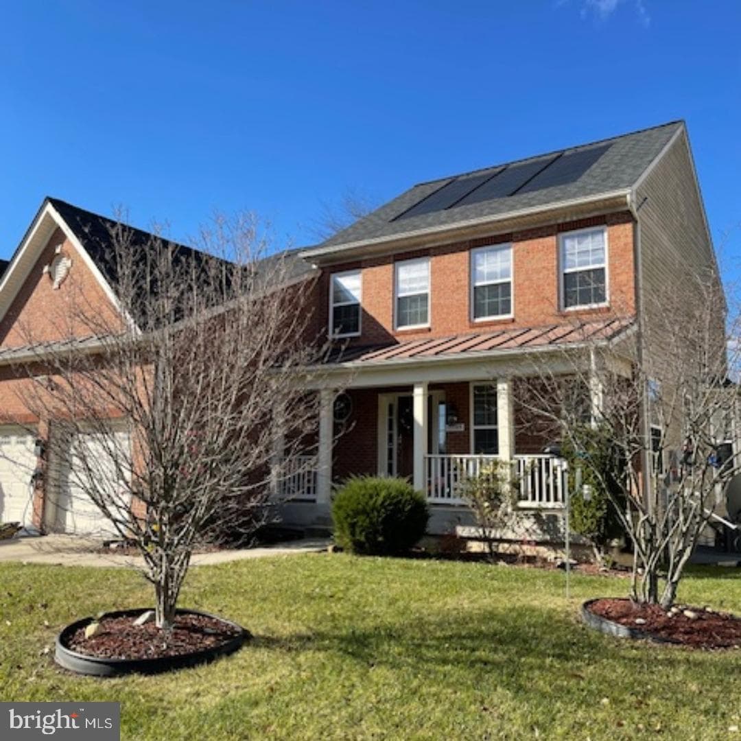 17105 Madrillon Way photo 1