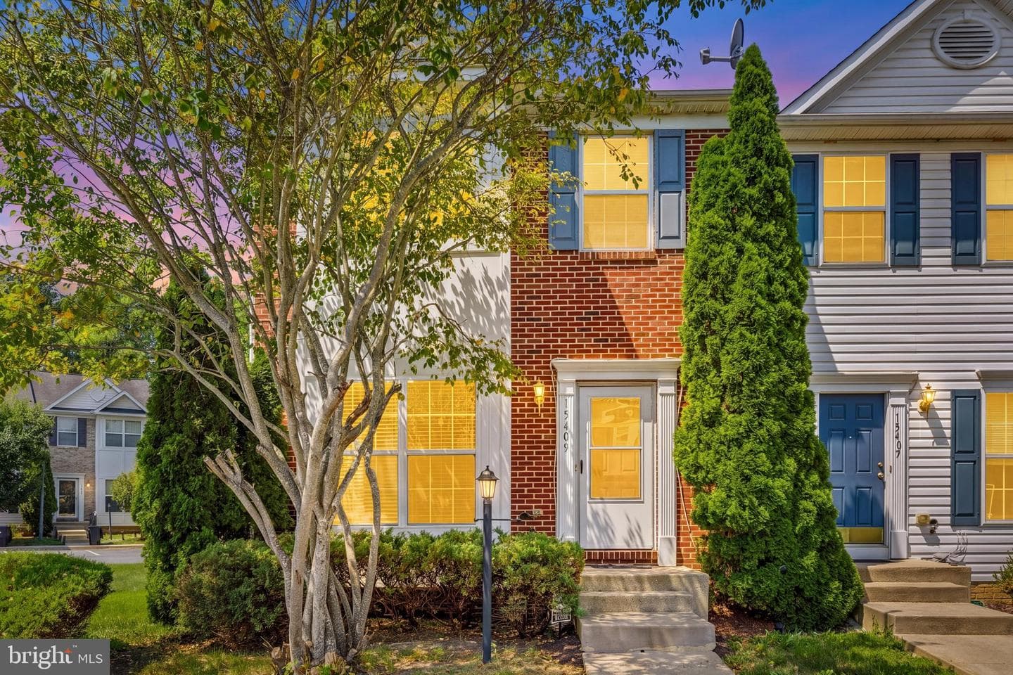 15409 Bennetts Run Court photo 1