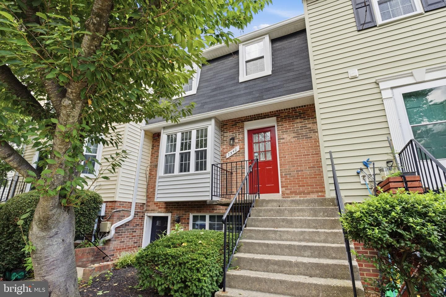 7540 S Arbory Lane, Laurel