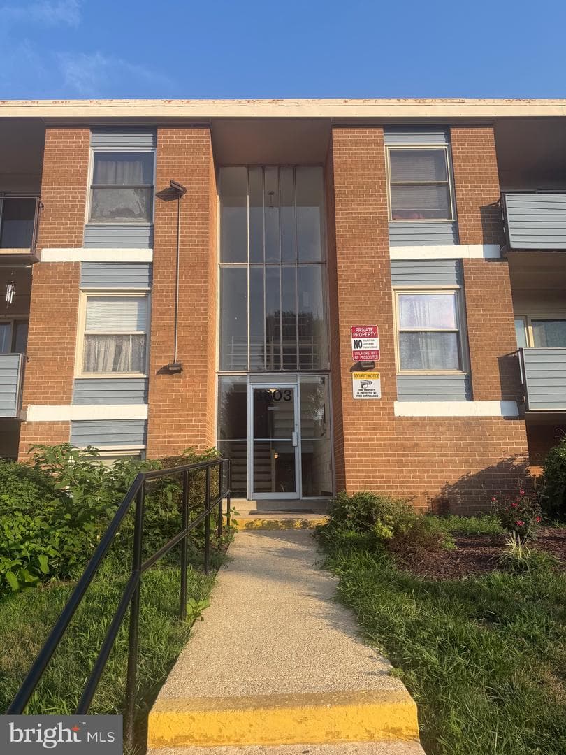 3803 Saint Barnabas Road #t-203 photo 1