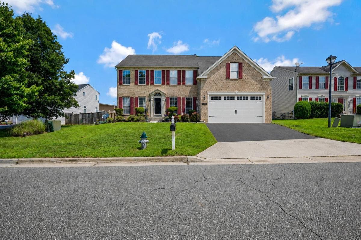 13404 Gwynn Park Court photo 1