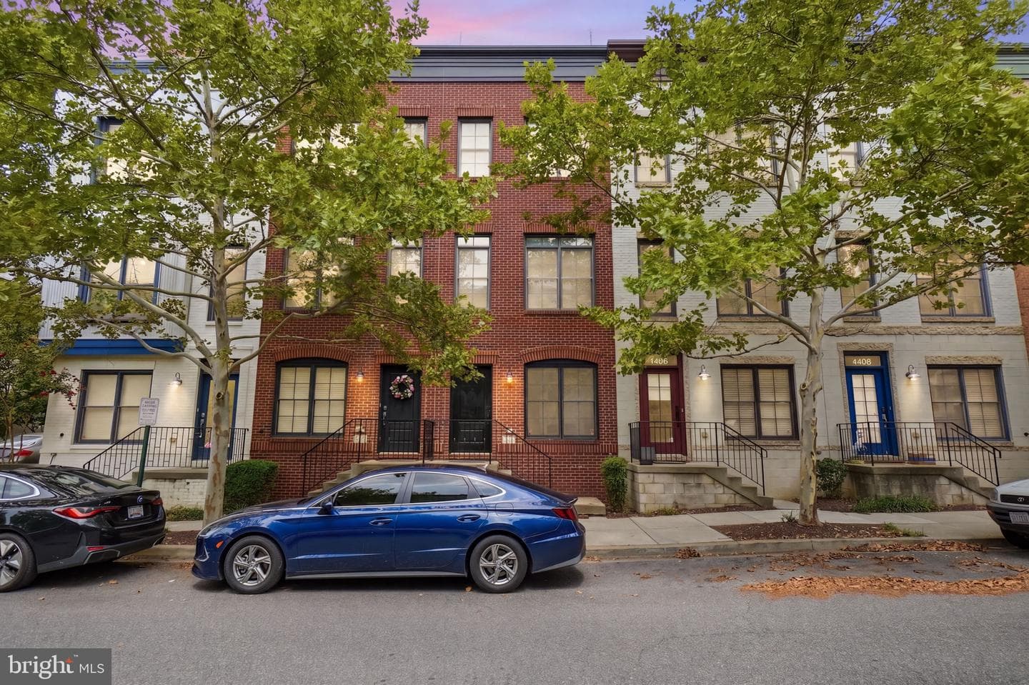 4404 Longfellow Street photo 1