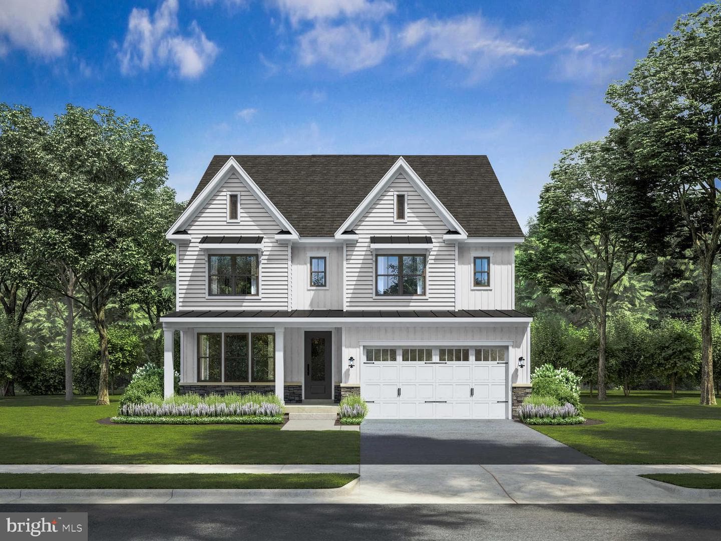 1303 Leeland Knoll Pkwy, Upper Marlboro